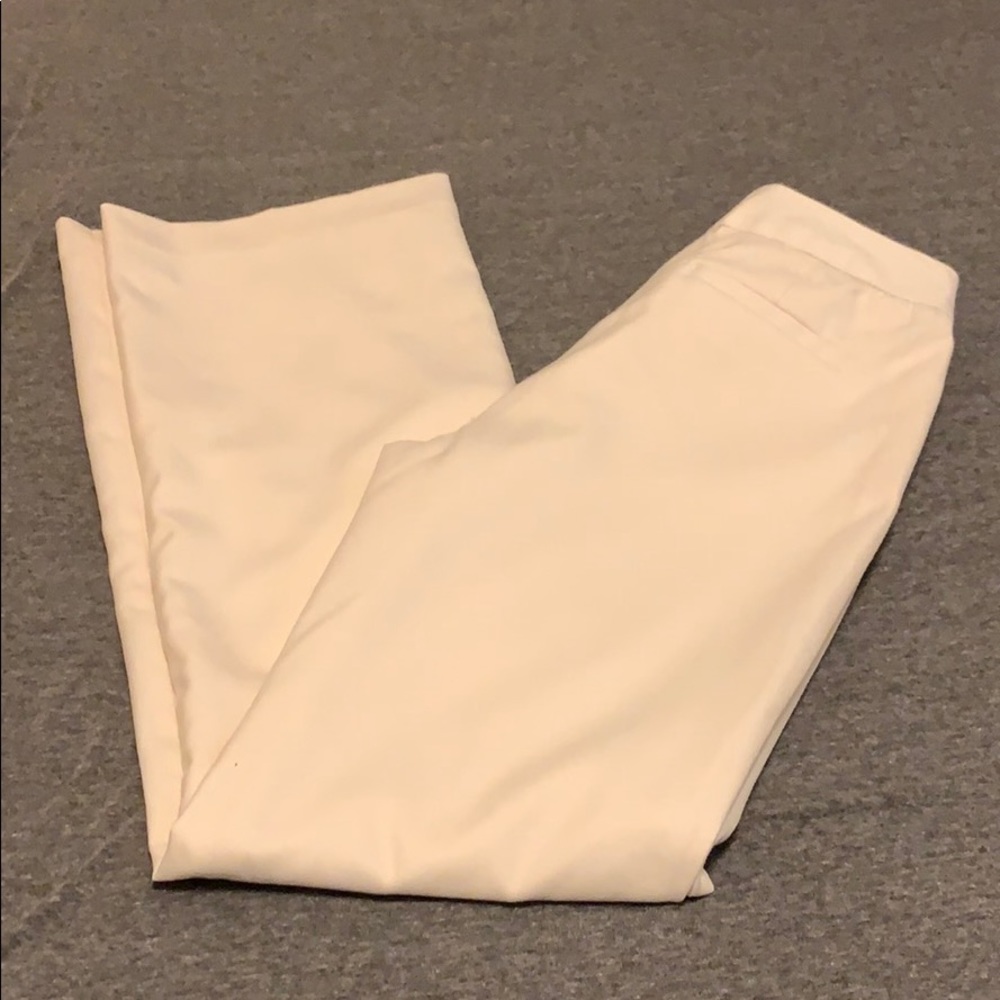 Stunning slacks